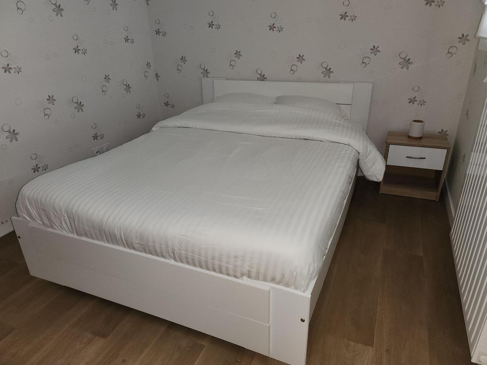 Alpes Appartement *