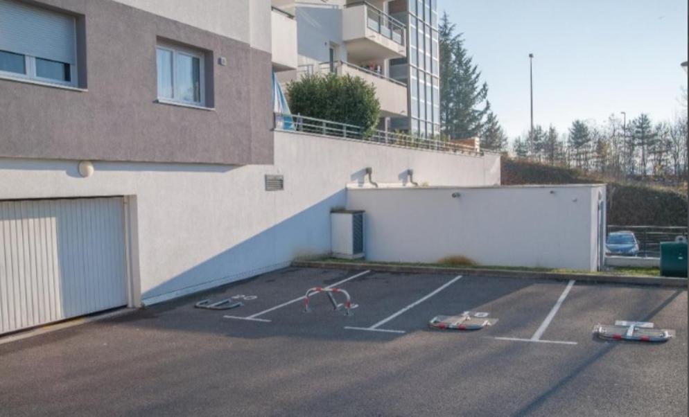 Appartement Alpes