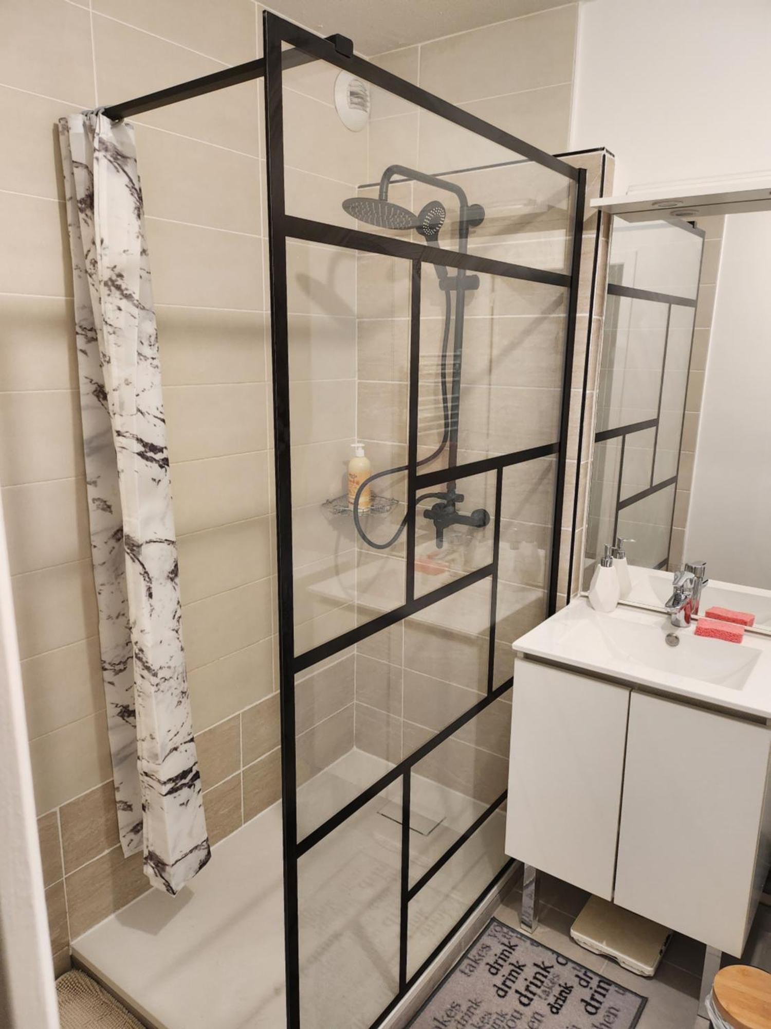 Appartement Alpes